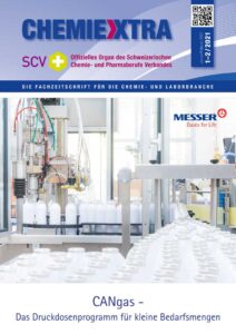 Chemiextra 1–2 / 2021