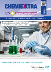 Chemiextra 10 / 2021