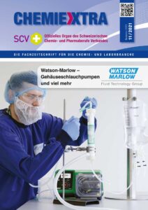 Chemiextra 11 / 2021