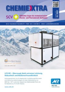 Chemiextra 12 / 2021