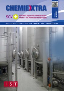 Chemiextra 4 / 2021