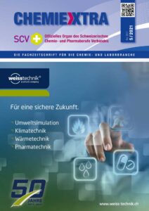 Chemiextra 5 /2021