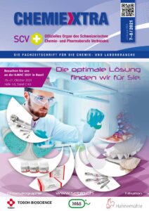 Chemiextra 7–8 / 2021