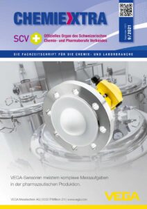 Chemiextra 9 / 2021